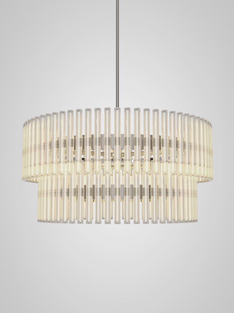 AURORA 2 TIER XXL