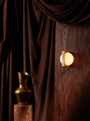 SOLSTICE Sconce