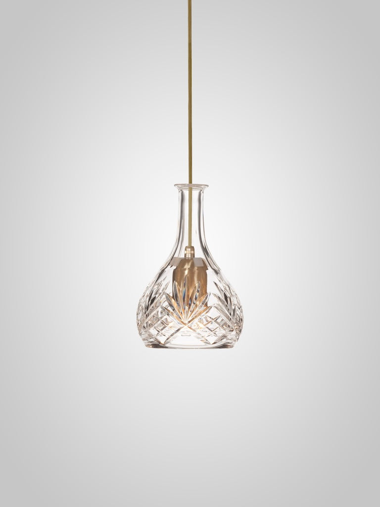 Decanterlight