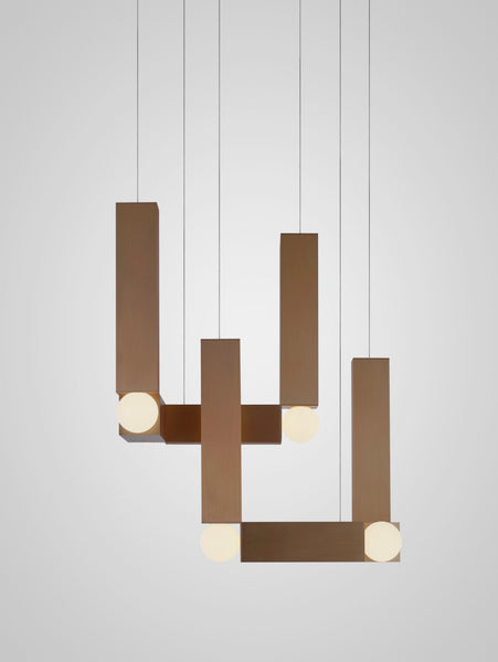 VESPER DUO – Lee Broom USA