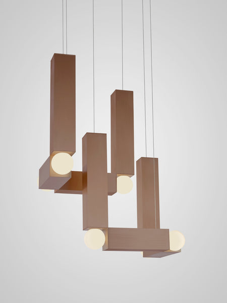 VESPER DUO – Lee Broom USA