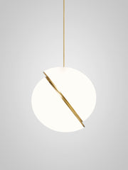 Crescent Light