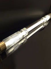 Crystal Tube