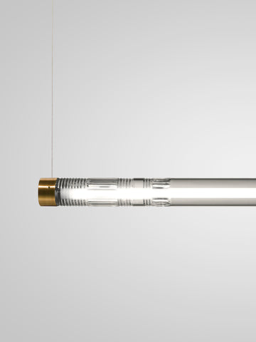 Crystal Tube