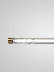Crystal Tube