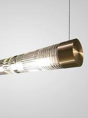 Crystal Tube
