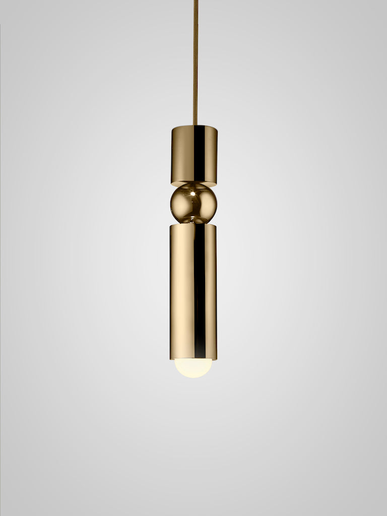 Fulcrum Light