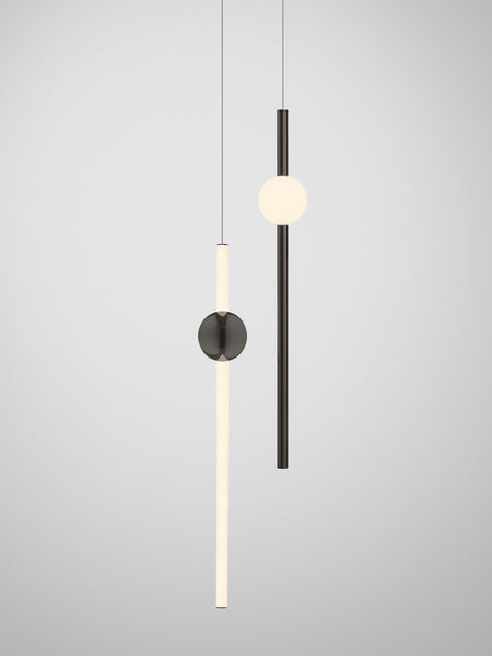 【Lee Broom　ーORION GLOBE PENDANTー】 Orion Light Polished Gold – Lee Broom