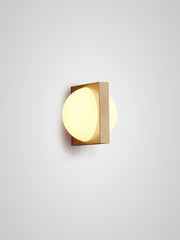 SOLSTICE Sconce