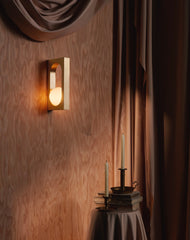 MYTHOS Wall Sconce