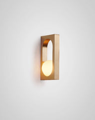 MYTHOS Wall Sconce