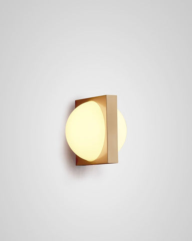 SOLSTICE  Wall Sconce