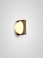 SOLSTICE  Wall Sconce