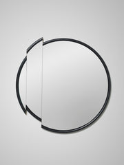 Split Mirror Round