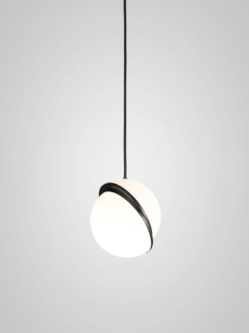 Mini Crescent Light
