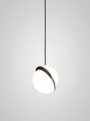 Mini Crescent Light