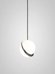 Mini Crescent Light